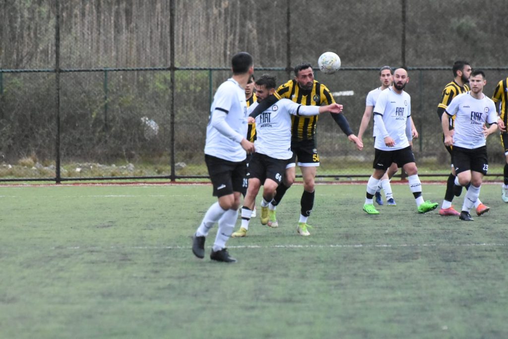 U14 TÜRKİYE ŞAMPİYONASI TEKİRDAĞ’DA