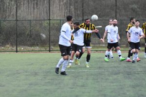 U14 TÜRKİYE ŞAMPİYONASI TEKİRDAĞ’DA