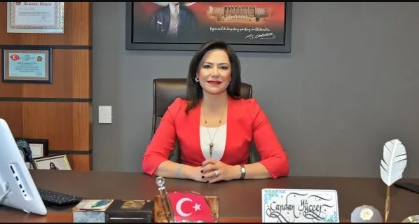 Yüceer yeniden aday olmayacak