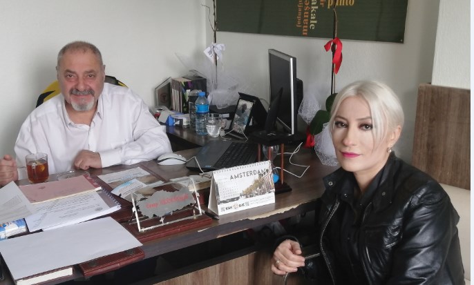 İYİ Parti’de doktor aday adayı