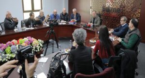 “İnsan canı her şeyden kıymetli”