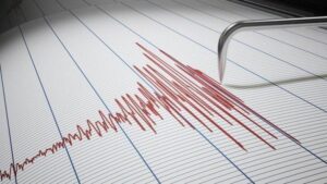 Tekirdağ’da deprem