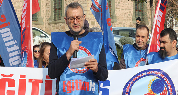 “Açlık sınırı 10 bin 259 TL’ye ulaştı”