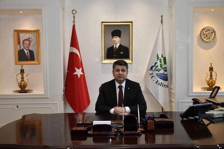 “Çanakkale Zaferi varoluş ve diriliş destanımızdır”
