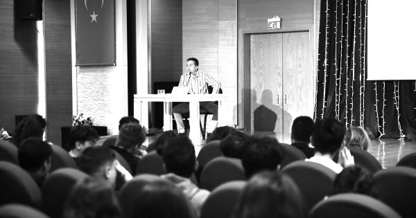 “Deprem Psikoeğitim Programı” semineri yapıldı