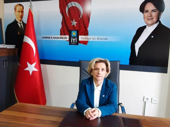 “Yoksulluk sarmalını kıracağız”