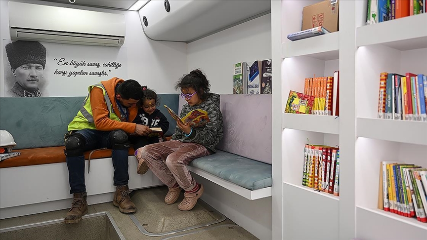 “Depremzede eğitimcilere tayin hakkı sağlamalı”