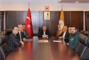 Promosyon ödemesi anlaşması yapıldı