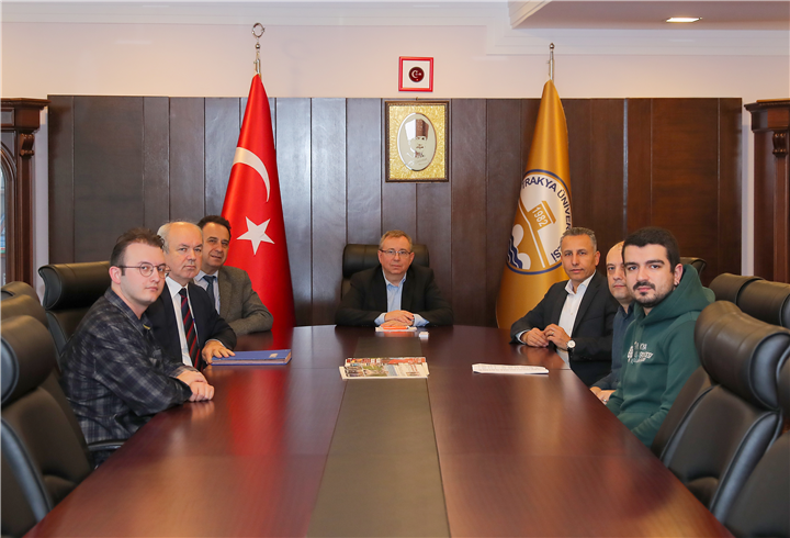 Promosyon ödemesi anlaşması yapıldı