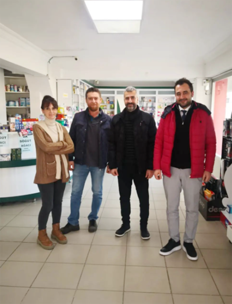 Veli – okul işbirliği güçlendiriliyor