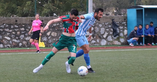 Çerkezköy 1911 Doğanspor deplasmana gidecek