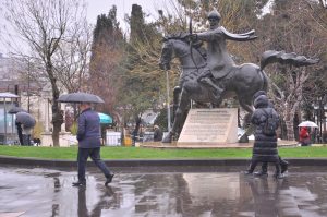 Yağışlar devam edecek