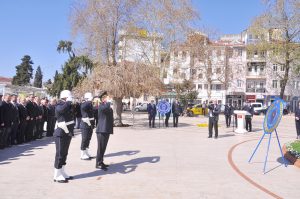 TÜRK POLİS TEŞKİLATI 178 YAŞINDA