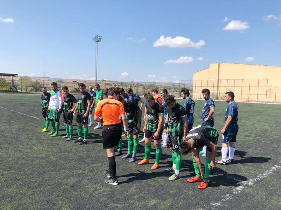 Hürriyet Yıldız Gençlikspor grupta iddialı