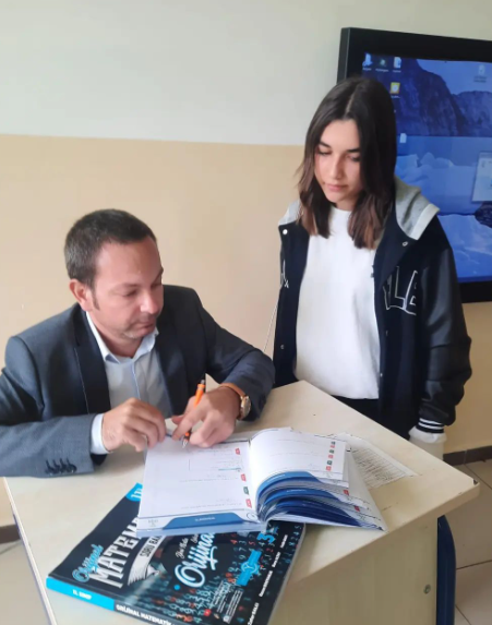 Tekirdağ Doğa Koleji eğitimde fark yaratıyor