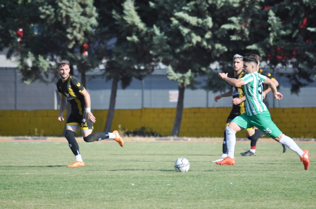 Tekirdağspor, Hendek’i geçmek istiyor