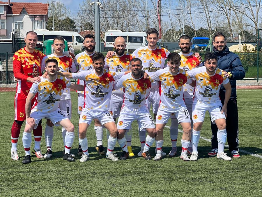 D Grubu’nda liderlik yarışı