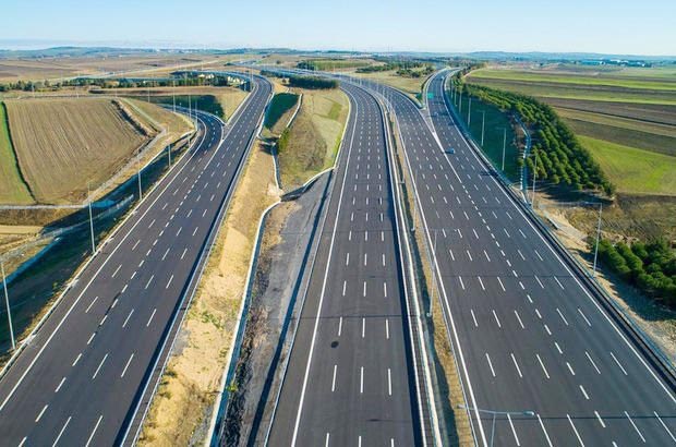 Yol yapımı için kamulaştırma yapılacak