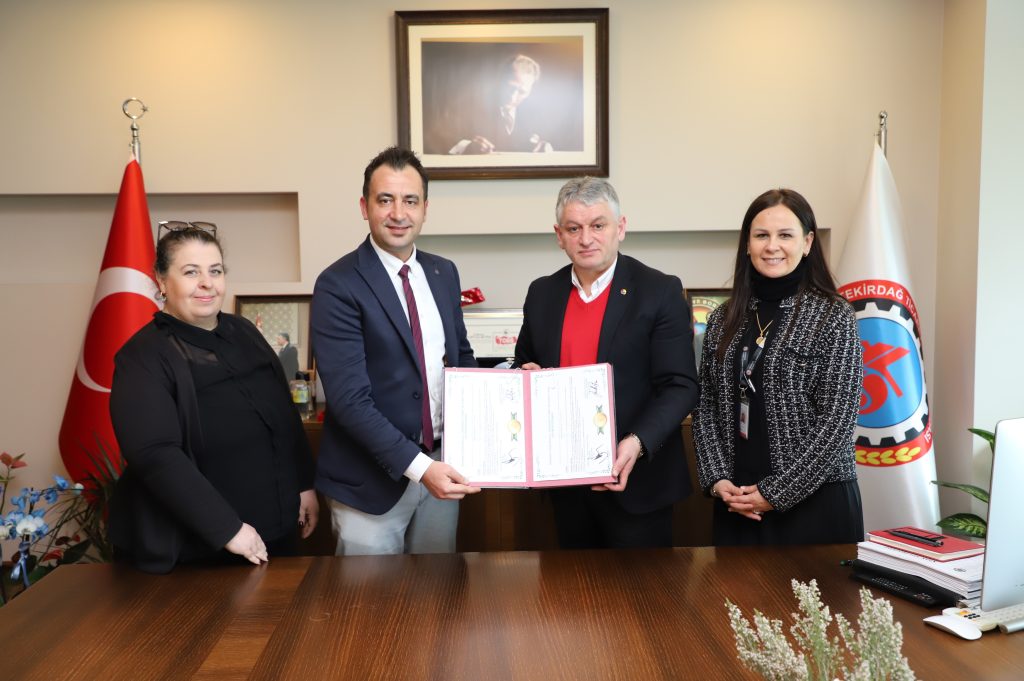  İndirim protokolü imzalandı