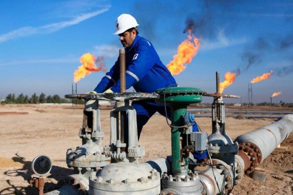 Saray’da doğalgaz aranacak