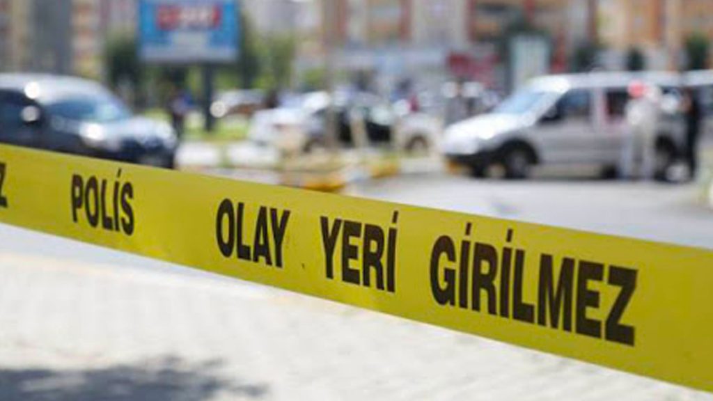 Silahlı kavgada 2 ölü