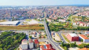 Çerkezköy’e müjdeli haber