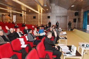 Kültürel etkinliklerden onlar sorumlu