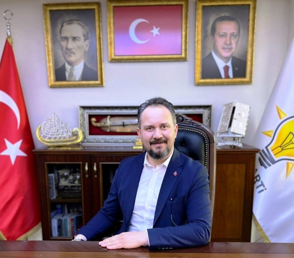 “11 İlçemizin vekili olacağım”