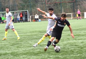 Küçükçekmece Sinopspor’a müjdeli haber