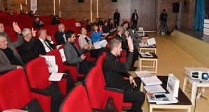 BÜTÇEYE EYT DARBESİ
