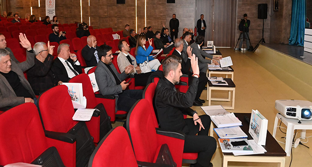 BÜTÇEYE EYT DARBESİ