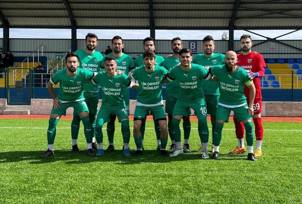 Süper Amatör’de 25. hafta maçları başlıyor