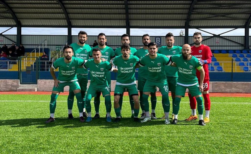Süper Amatör’de son haftalarda heyecan dorukta