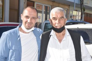 Ay ailesinin acı günü