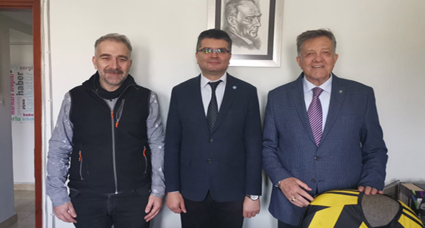 “Tekirdağ genel bütçeden hak ettiğini alamıyor”
