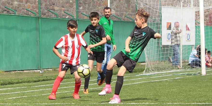A Grubunda ilk hafta maçları tamamlandı