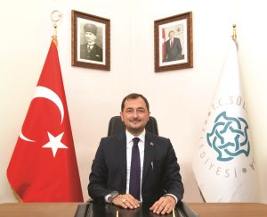 Başarılarla dolu 4 yıl