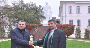 Nallar’dan Gümüş’e gönderme