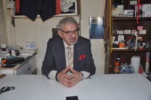 Neslimiz tükeniyor