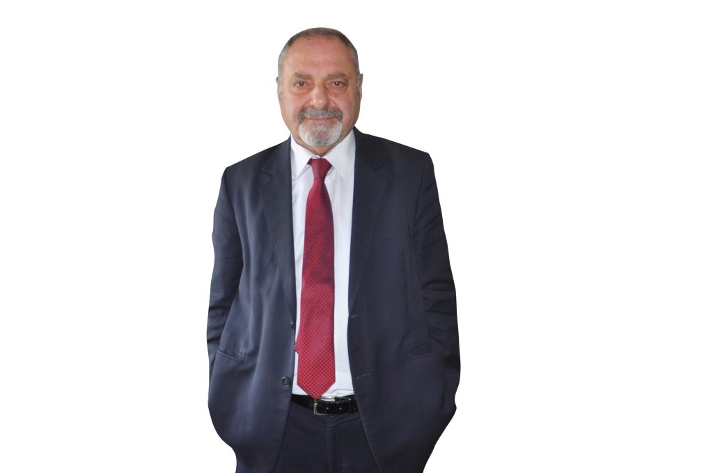 KÜRÜMOĞLU’NA ÜST DÜZEY GÖREV