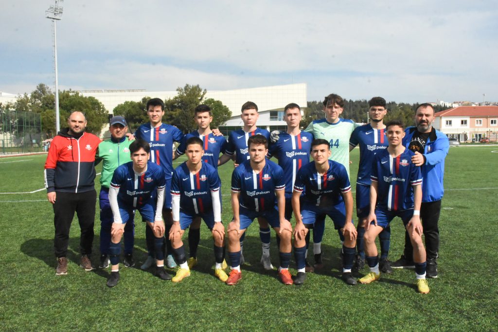Şampiyon belli oldu
