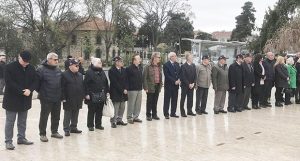“Trakya’da ayakta kalan tek şubeyiz”