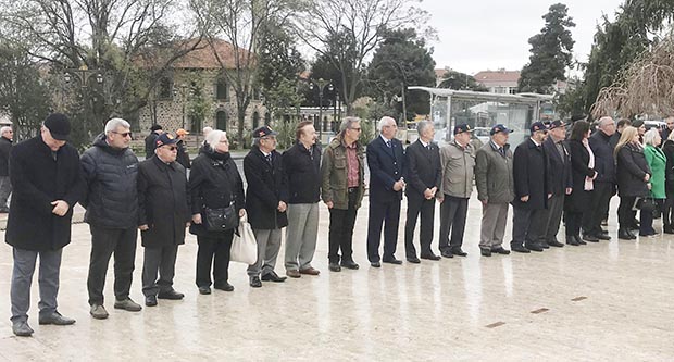“Trakya’da ayakta kalan tek şubeyiz”