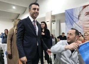 “Vatandaşlarımıza rahat bir nefes aldıracağız”