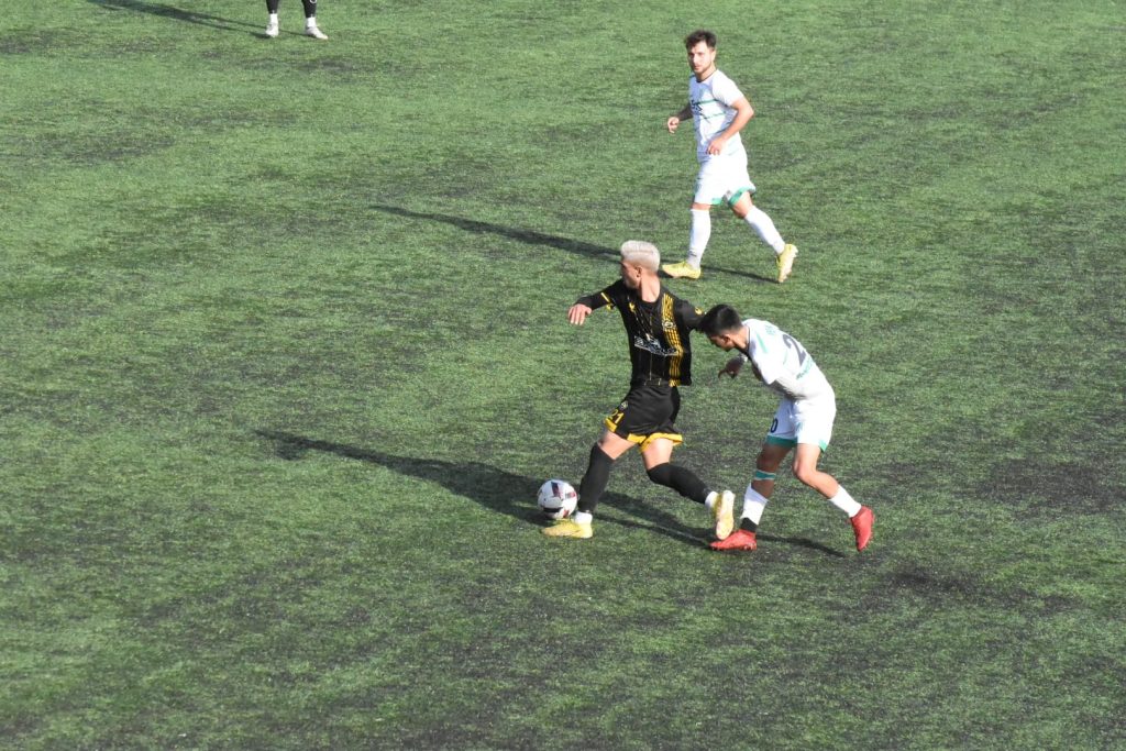 Tekirdağspor’dan altın değerinde 3 puan