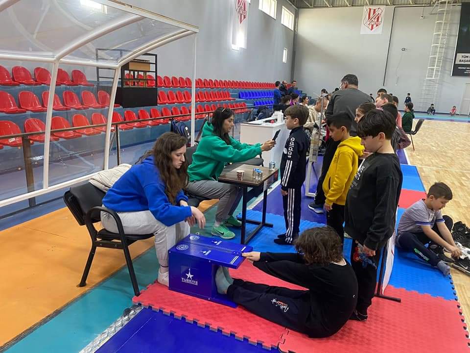 Tekirdağ’da yetenekli çocuklarını arıyor