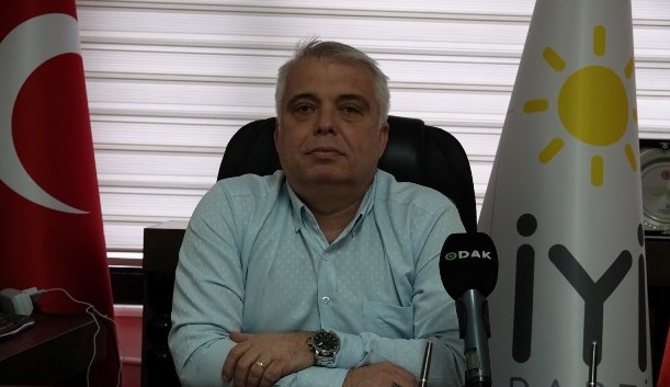 “Adayımız hiçbir zaman Tekirdağ’dan kopmamıştır”