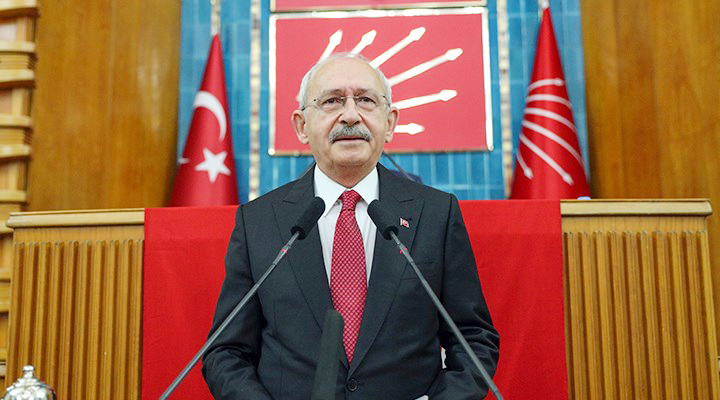 Kılıçdaroğlu Tekirdağ’a geliyor