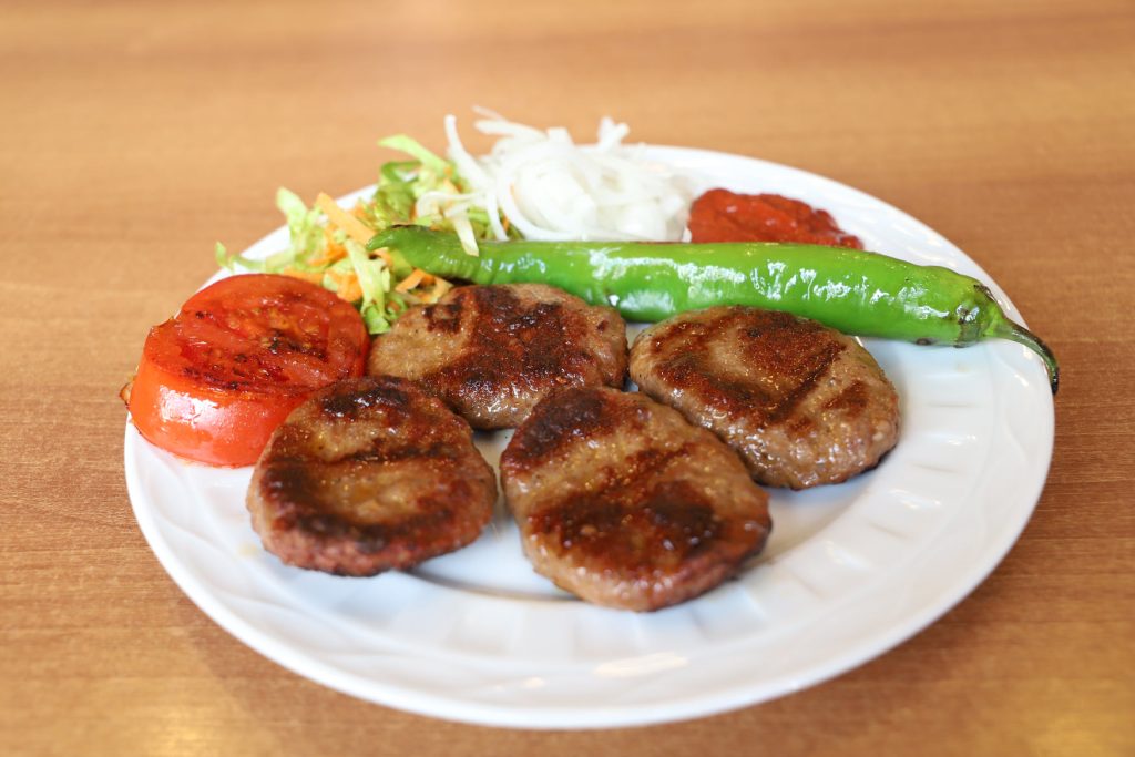 Tekirdağ’ın bir köftesi daha tescillendi