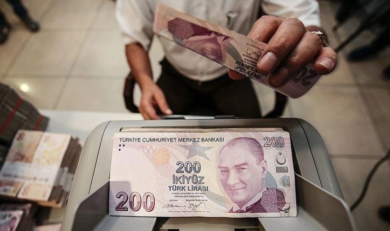 İŞTE BELEDİYENİN GELİRLERİ
